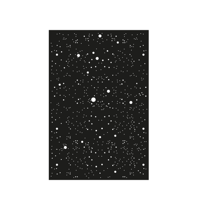 Placa de protecció de paret Alçada 120cm decoració Veure llet per estufa de llenya i pellets - Capska