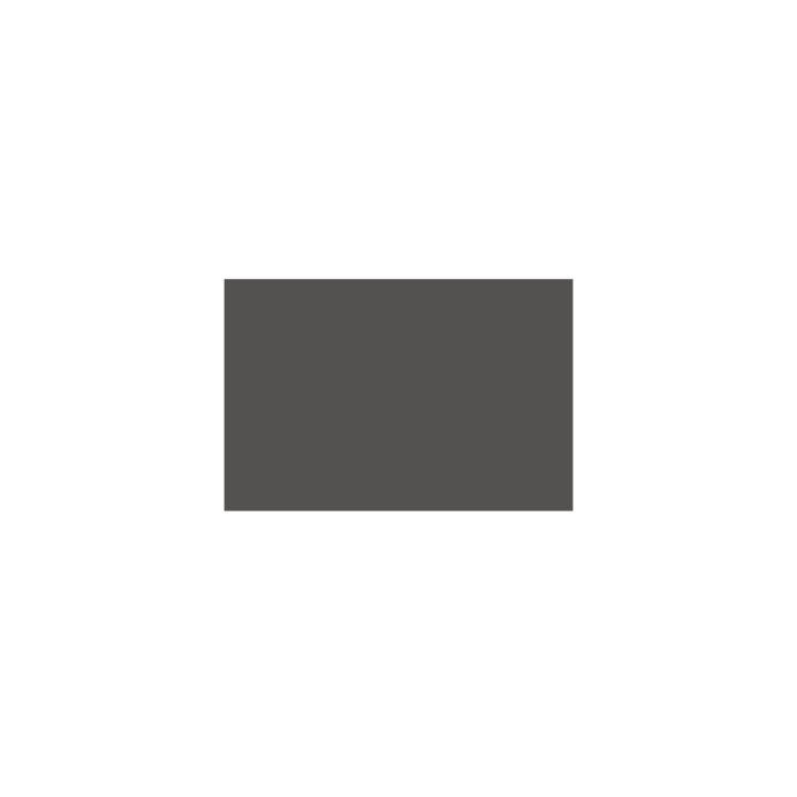 Placa de cubierta de pared horizontal de color sólido Capska para estufa