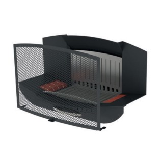 Protección contra el fuego y chispas - Capska