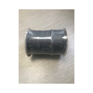 Bobine Joint rond tressé ø 8 mm