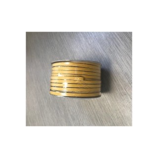 Bobine Joint plat autocollant 20 X 1.2 mm