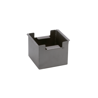 Bac A Cendre Bakki 25X22X18