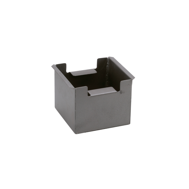 Bac A Cendre Bakki 25X22X18