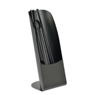 Serviteur Piz Noir Givre + 4 Accessoires (N3)