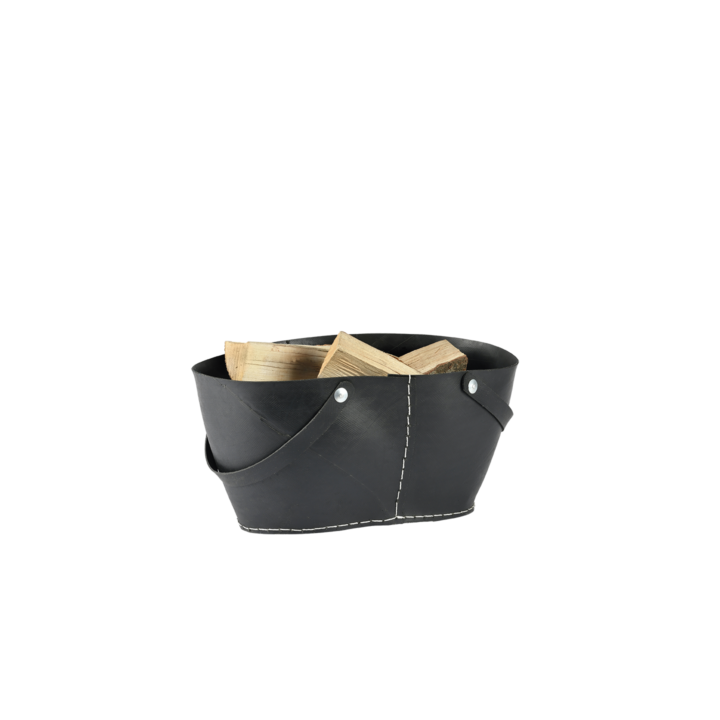 Emmagatzematge de pellets Evea per a xemeneies i estufes de llenya - Capska