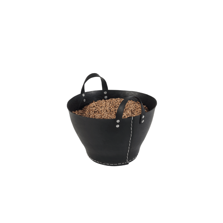 Deposito pellet Paros per caminetti e stufe a legna - Capska