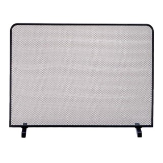 Pare-Feu Unite Gris 1 Volet