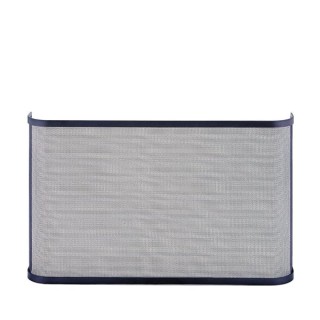 Pare-Feu Mantille Gris 1 Volet - H 50 L 80 Cm