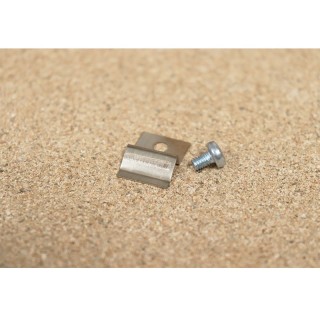 INVICTA Glas Fixierung 20 x 15 mm - Kaufen Sie jetzt bei Capska!