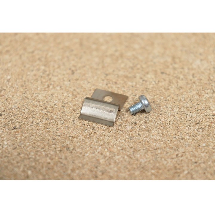 INVICTA Glas Fixierung 20 x 15 mm - Kaufen Sie jetzt bei Capska!