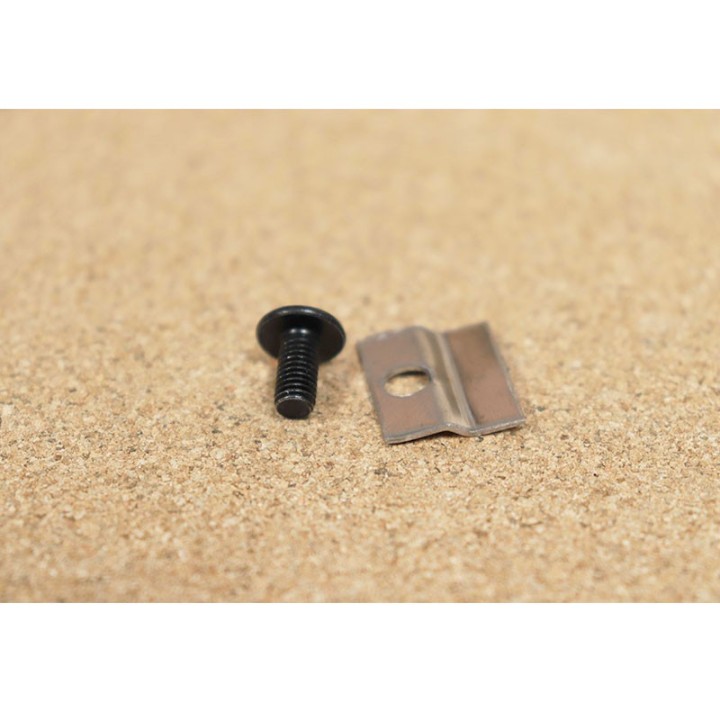 Fixe vitre inf. 3152 GODIN ref. 12071315218 - Vendita online su Capska