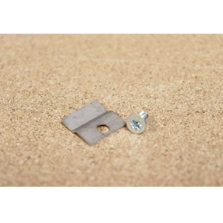 Acquista la guarnizione per finestra SUPRA ref 84718 - 23 x 20 mm