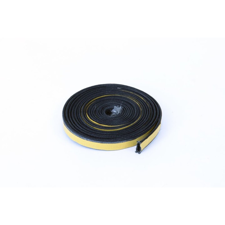 Selbstklebende Schlauchdichtung ø 6 mm (Meterware) - Capska