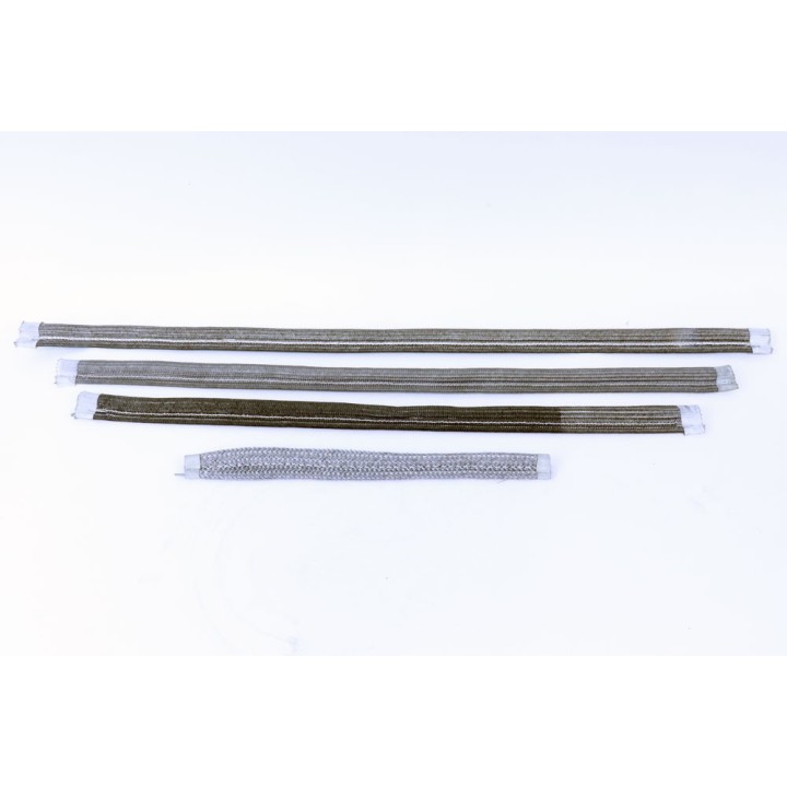 High-Quality Fiber Glass Horizontal Door Seal | Supra LG500