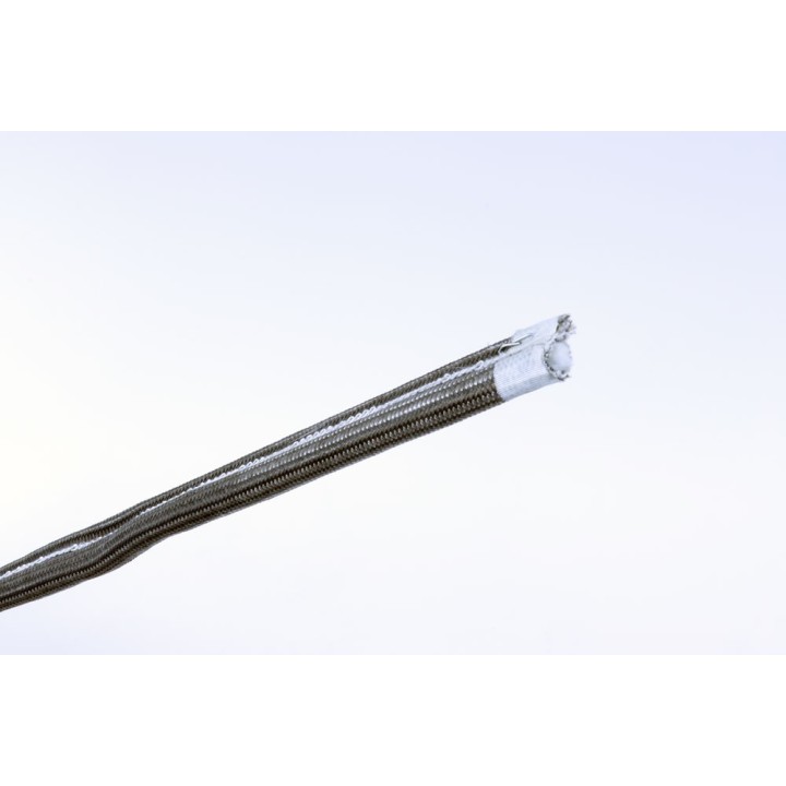 Sello de puerta horizontal SUPRA LG500 (ref 16974) - Capska