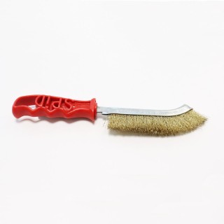 Brosse de limpieza roja - Producto de alta calidad