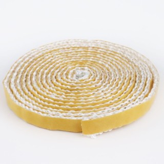 Joints plats autocollants 10 x 2 mm - 2.50 m