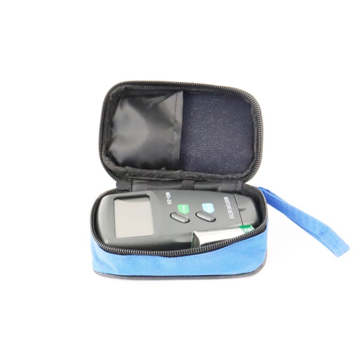 High-Quality Wood Heating Moisture Tester - Capska