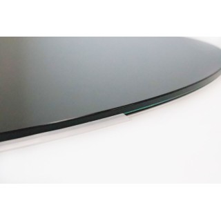 Joint en silicone pour plaque de sol en verre - Capska