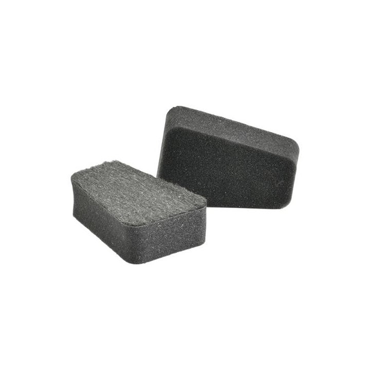 Eponge Vit'Net Accessoires entretien - Capska