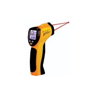 Wartungszubehör für Infrarot-Thermometer Fi 622Ti – Capska