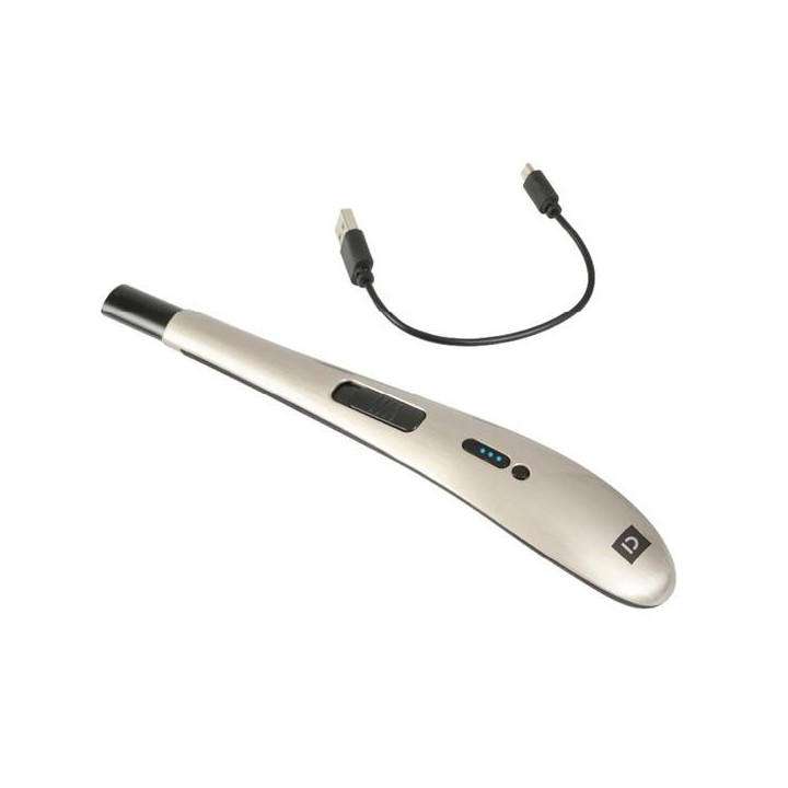 Accesorios de mantenimiento para encendedores USB recargables Fogo - Capska