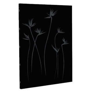 prot. Paradisio Wall 81X120 Cm Protecció de paret - Capska