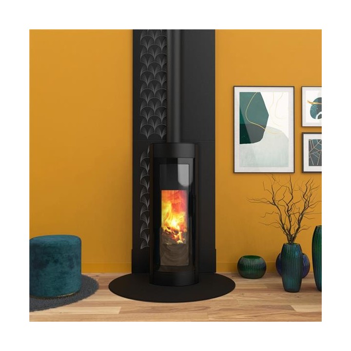 Opera Wall Protection 81X120 Cm Protezione murale - Capska