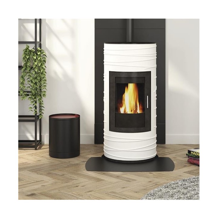 Duo-Bodenplatte 58X53 Cm 85X55 Cm Glasbodenplatte - Capska