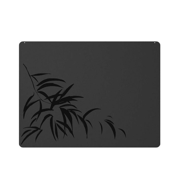 Laosia Floor Plate 100X75 Cm Floor plate - Capska