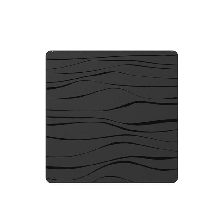 Plaque De Sol Felina 75X75 Cm  Plaque de sol - Capska