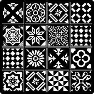 Plaque De Sol Carro 81.5X81.5 Cm Plaque de sol - Capska