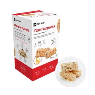 El cartró conté 6 caixes 042.Lb1 Manxa i focs - Capska