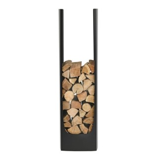 Range Buches Otero Rangement à bois - Capska