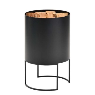 Range Buches Seattle Rangement à bois - Capska