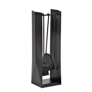 Origami-Diener Diener und Aschenbecher - Capska