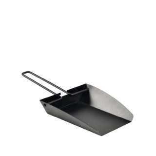 Cleo Pellet Storage Shovel - Capska