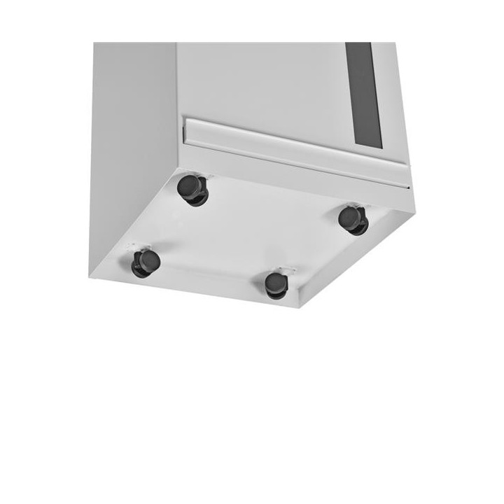 Reserva A Granules Titan White Pellet Storage - Capska