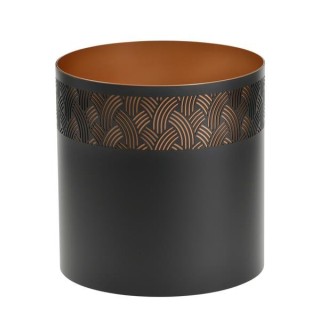 Elegance Holzregal Holzaufbewahrung - Capska