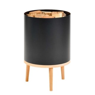 Range Buches Eiko Rangement à bois - Capska