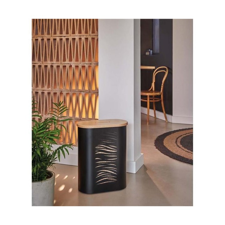 Reserva A Granules Boreal Pellet Storage - Capska