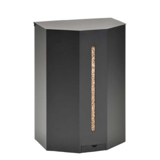 Reserve A Granules Quartz Rangement à granulés - Capska