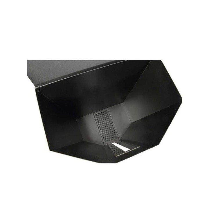 Riserva A Granuli di quarzo per pellet - Capska