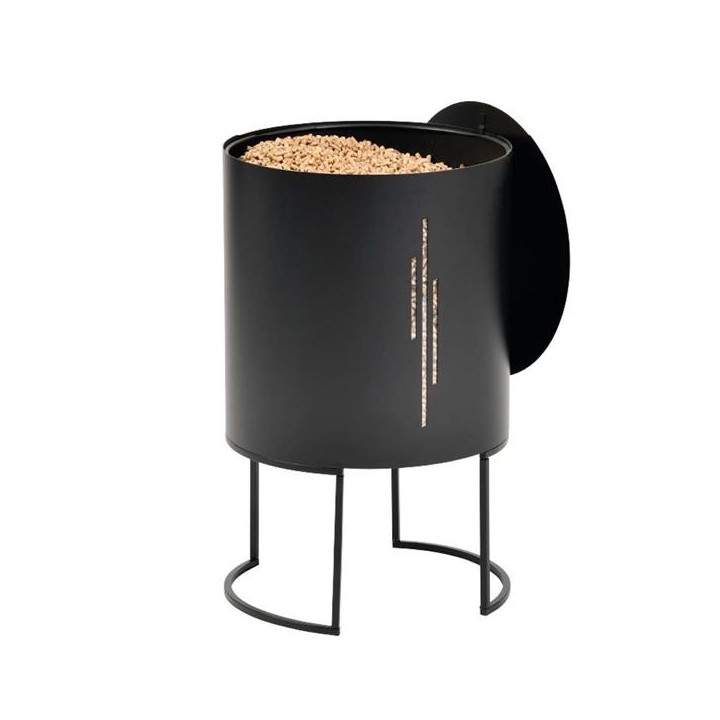 Riserva A Granuli Altiss Pellet Storage - Capska