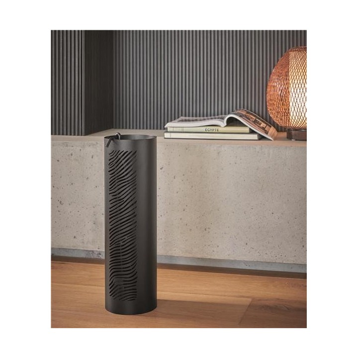 Nubia Black Servant Venduto con 3 Accessori - Capska