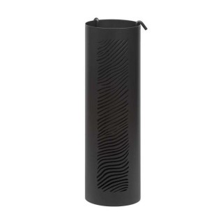 Serviteur Nubia Noir vendu avec 3 Accessoires - Capska