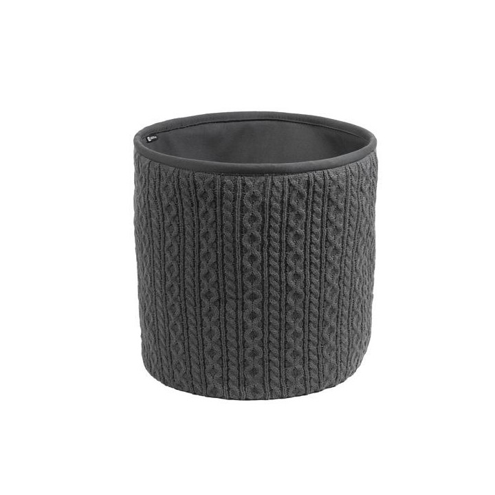 Ottawa Wood Storage Bin - Capska