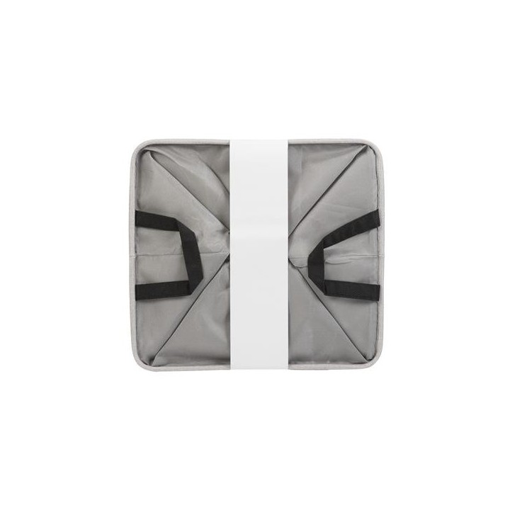 Sac Belagio Polièster Gris Dixneuf - Accessori Xemeneia