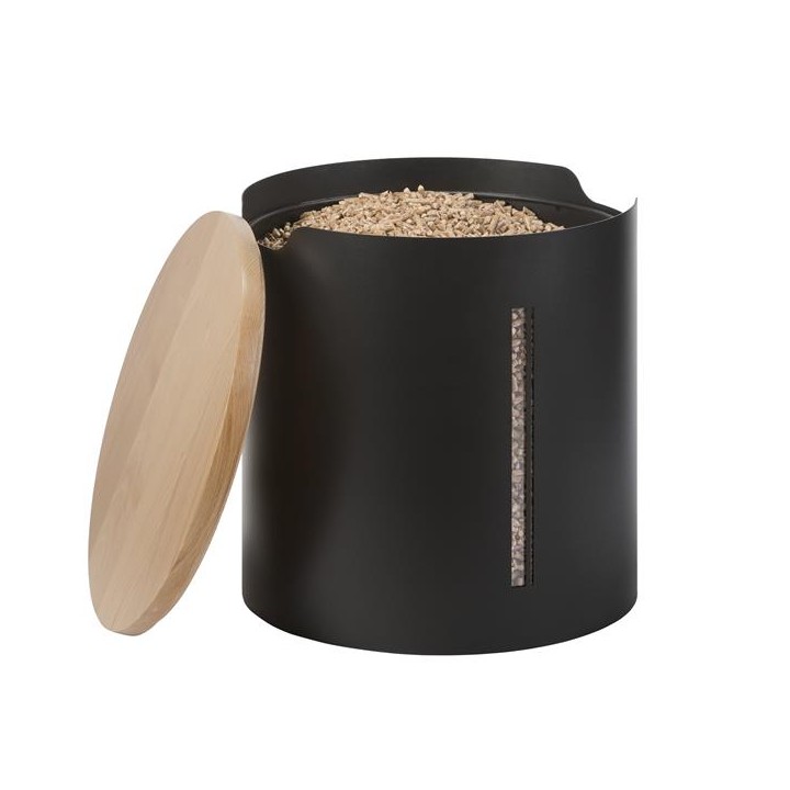 Reserve A Granules Baryl