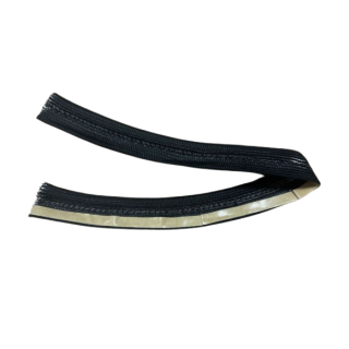 Junta de burlete autoadhesivo 22x6 mm (por metro) - Capska